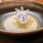 wine restaurant LE CONTE - 