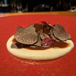 wine restaurant LE CONTE - 