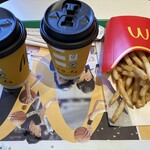 マクドナルド - 