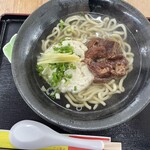 麺家 にらい - 