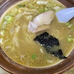 十八番 - 味噌　中