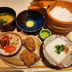 ネオ和食居酒屋 君に会いたくなるから - 