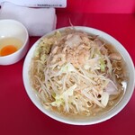 ラーメン二郎 - 