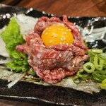 神戸ビーフ焼肉 お加虎 - 