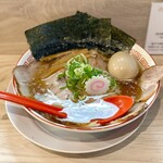 塚本 一盃 - 特製塚本SPラーメン