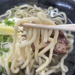 麺家 にらい - 