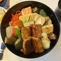 鰻割烹 伊豆栄 梅川亭 - 