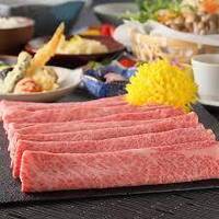 焼肉 しゃぶしゃぶ 石田屋。 北野坂店 - 