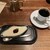 COFFEE HALL くぐつ草 - 料理写真: