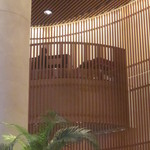 ザ・ロビー - ピアノ演奏あり