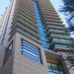 ザ・ロビー - こ、腰が痛くなる高さ・・・ｗ