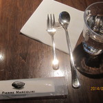 テーブルセット