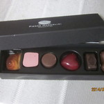 ピエール マルコリーニ - セレクションボックス6個入