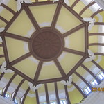 ピエール マルコリーニ - 東京駅見学③