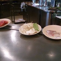 鉄板焼・フレンチ・和洋会席 ボナージュ - 