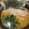 家系ラーメン クックら