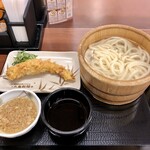 丸亀製麺 - 