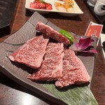 焼肉鶴橋牛一　本店 - 