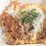 かつや - 料理写真: