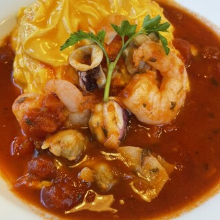 ランランカフェ_1