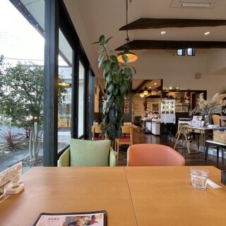 ランランカフェ_2