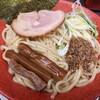 自家製太打麺 勢拉 - 油そば
麺は大盛りまで無料で増量可能
食券渡すとき麺量を聞かれる