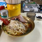 ジャパンラーメン高嶋 - 