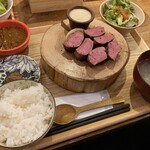 新宿焼肉 牛たんの檸檬 - 