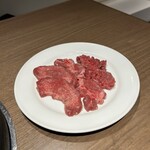 焼肉あきら - 