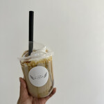 토로리 텐시노 와라비모치 사쿠점