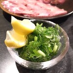 Kyou Yakiniku Kikyou - 