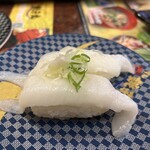 Sushi Choushimaru - 銚子丸のえんがわが一番好きです