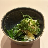 伊豆の旬 やんも 南青山店 - 