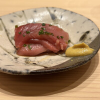 鮨 さいとう - 