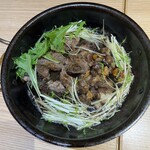 Hyakumangoku - まぐろステーキ