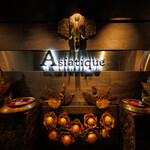 Asiatique - 