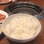 Yakiniku Reimen Yamanakaya - 