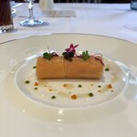 レストラン カスケード - 