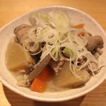 大衆酒場 鳥の素揚げ ほしの - 