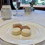 レストラン カスケード - 