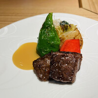 京都肉割烹 みや田 - 
