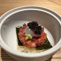 京都肉割烹 みや田 - 