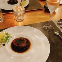 Restaurant KIMOTO - 