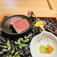京都肉割烹 みや田 - 
