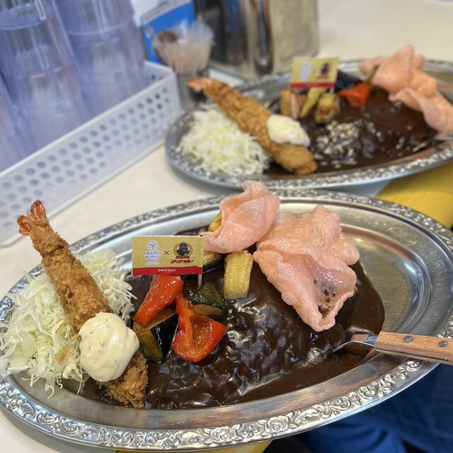 Go Go Curry Takadanobabaekimaeten photo 5