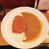 モジャカレー