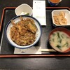 天ぷら かんだ - 日替りサービス天丼@750 