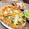 今池ピザ食堂 ピッグスープ
