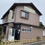 平和そば本店 - 