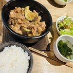 Hakata Yakiniku Meijiya Komondoten - 